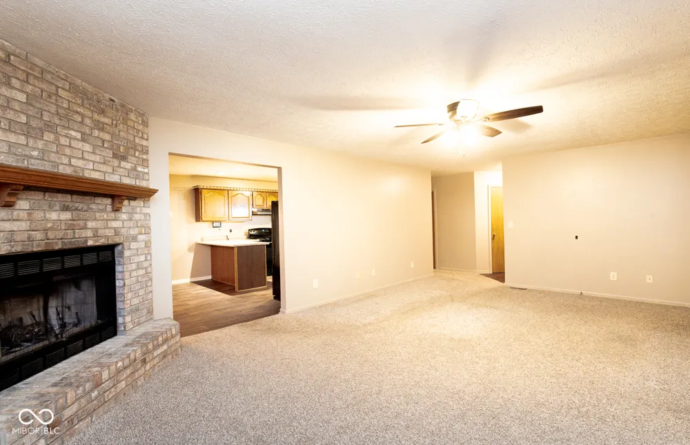 133 Michael Drive Scottsburg, IN 47170