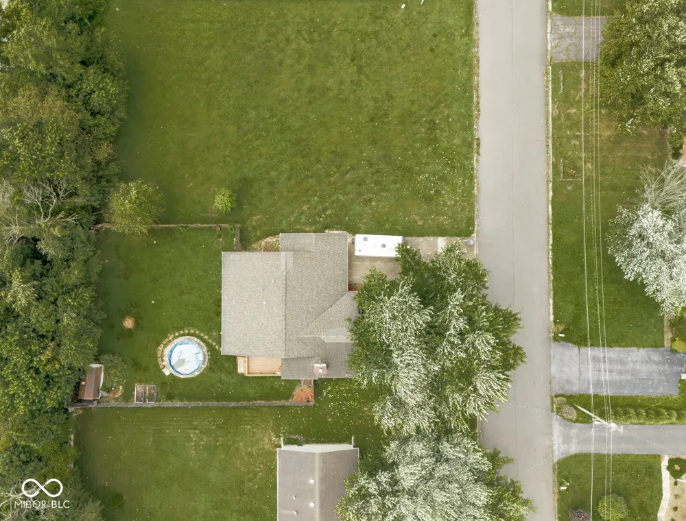 133 Michael Drive Scottsburg, IN 47170