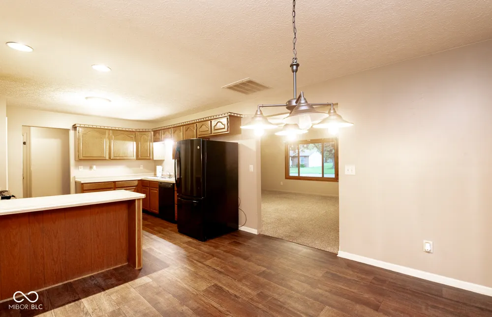 133 Michael Drive Scottsburg, IN 47170