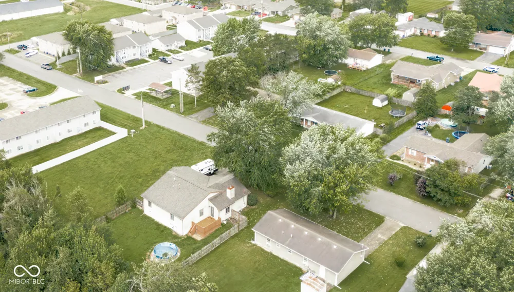133 Michael Drive Scottsburg, IN 47170