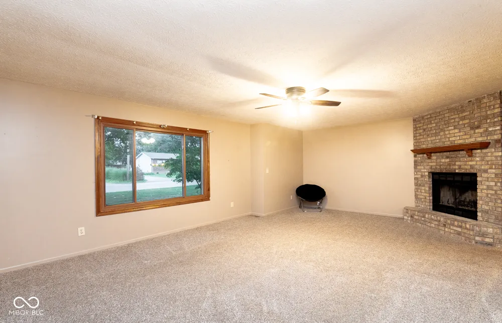133 Michael Drive Scottsburg, IN 47170