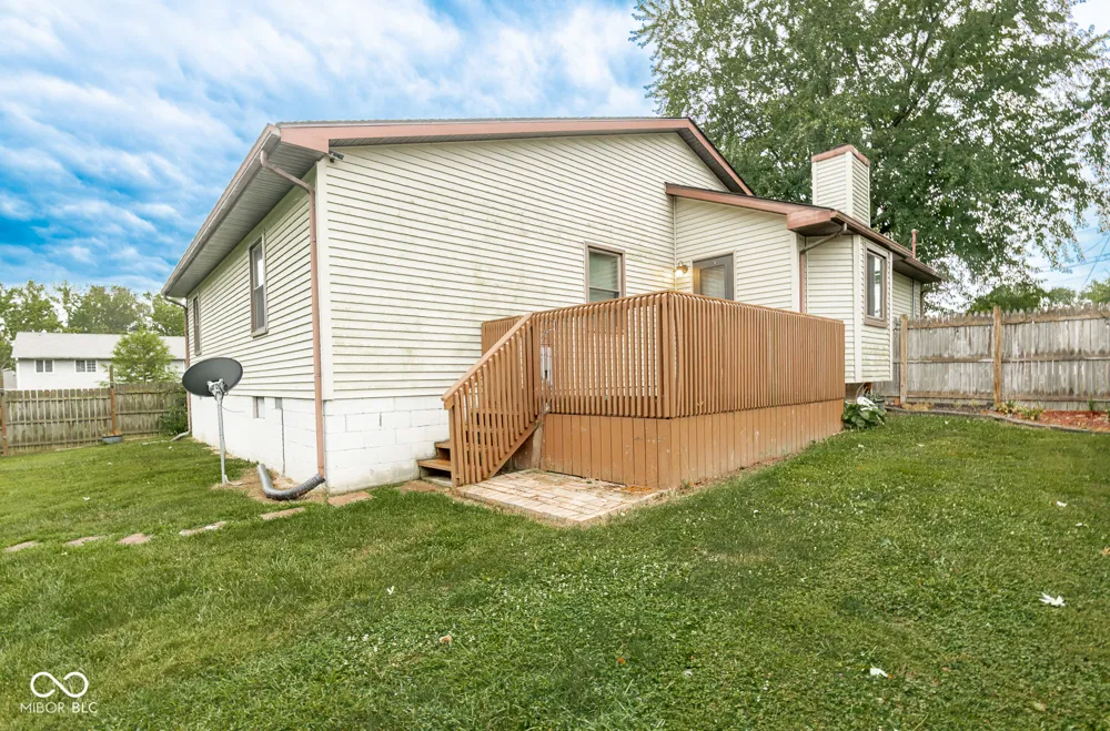 133 Michael Drive Scottsburg, IN 47170