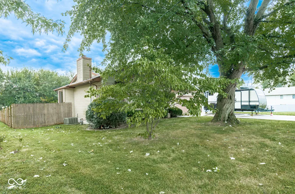 133 Michael Drive Scottsburg, IN 47170