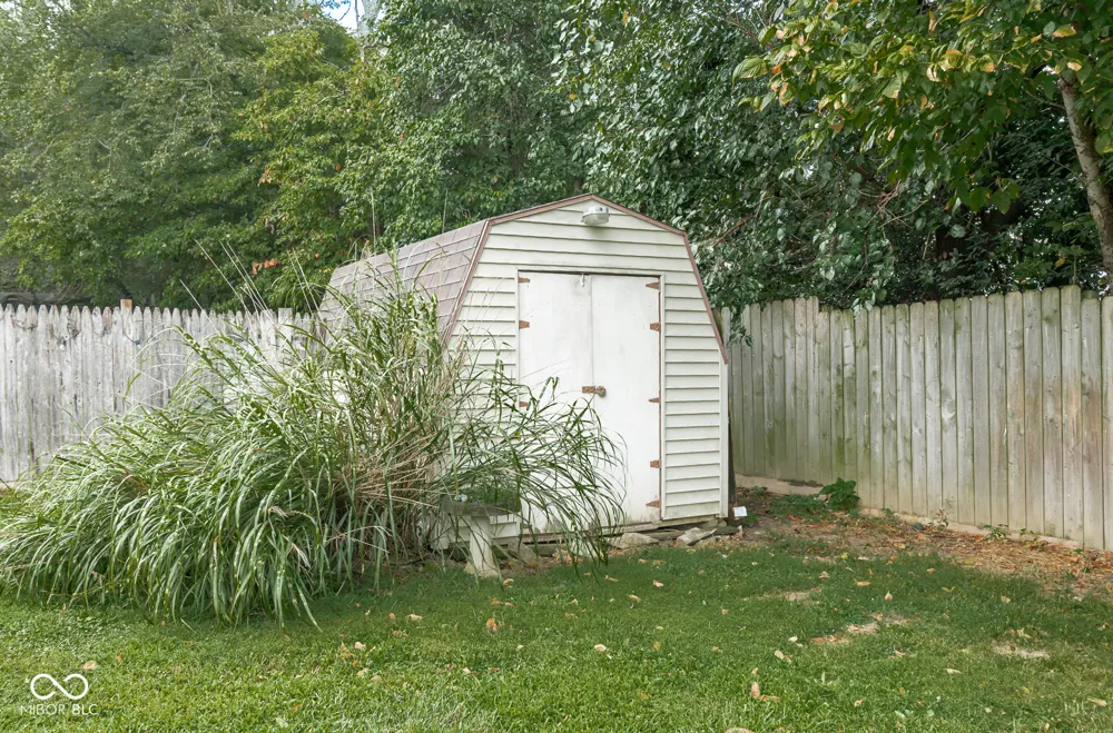 133 Michael Drive Scottsburg, IN 47170