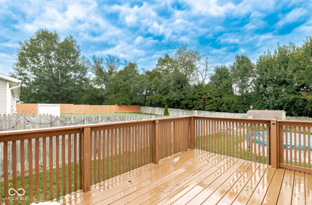 133 Michael Drive Scottsburg, IN 47170