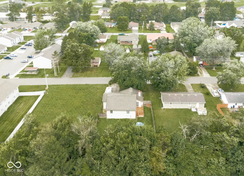 133 Michael Drive Scottsburg, IN 47170