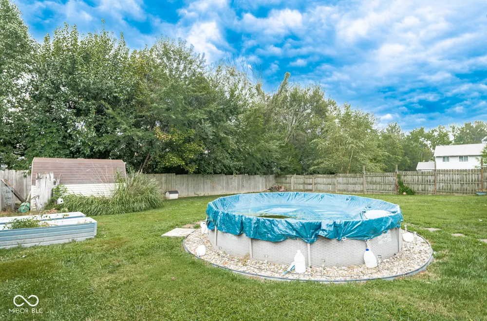 133 Michael Drive Scottsburg, IN 47170