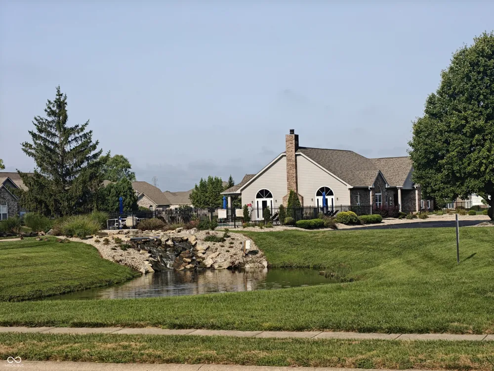 2392 Steeple Chase Shelbyville, IN 46176