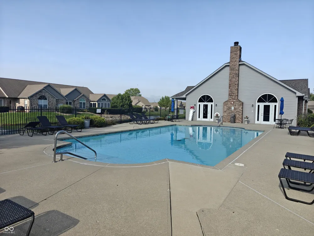 2392 Steeple Chase Shelbyville, IN 46176