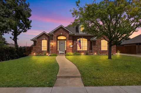 510 Hawthorne Drive