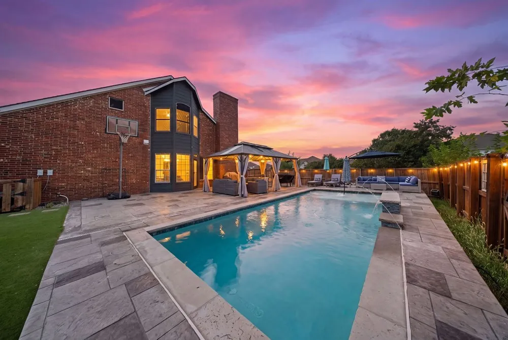 510 Hawthorne Drive Murphy, TX 75094