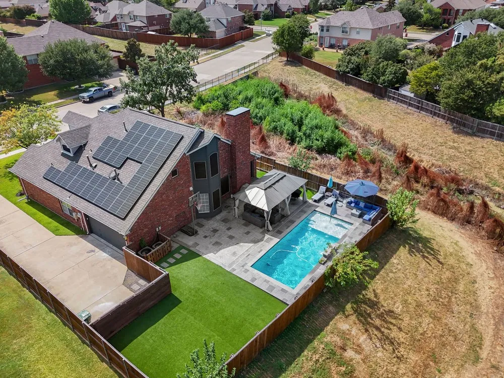 510 Hawthorne Drive Murphy, TX 75094