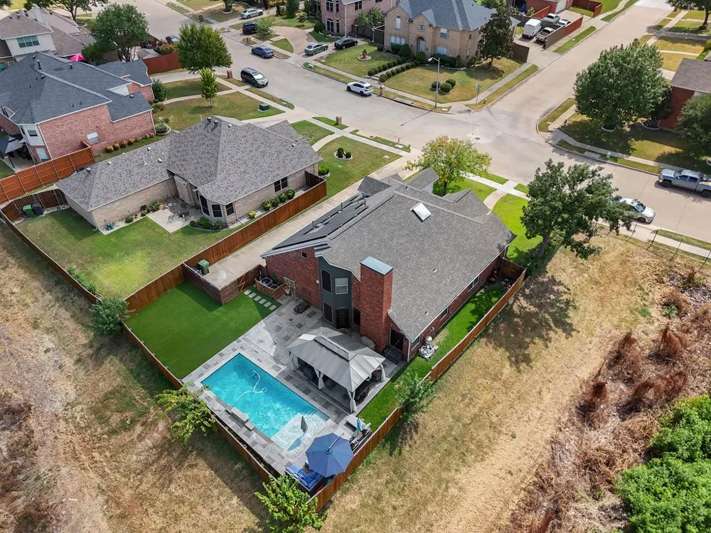 510 Hawthorne Drive Murphy, TX 75094
