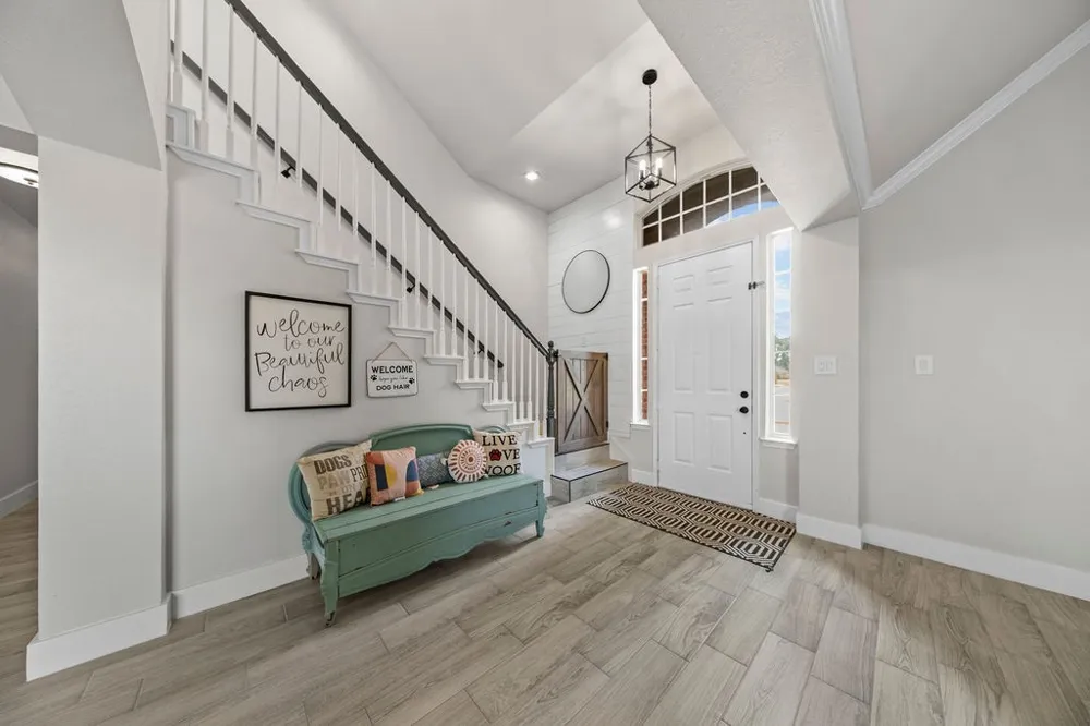 510 Hawthorne Drive Murphy, TX 75094