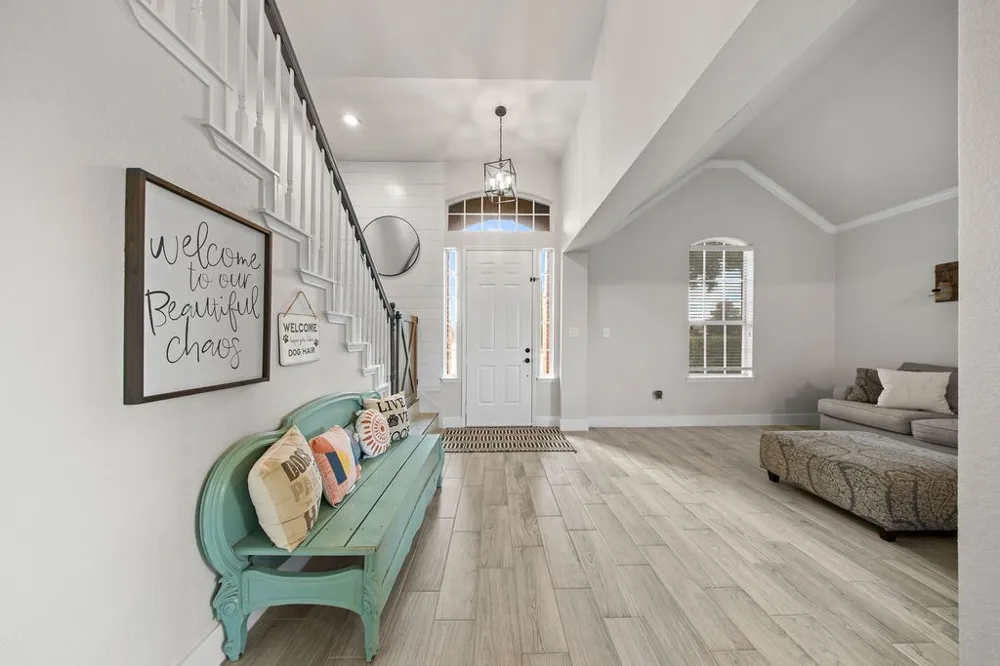 510 Hawthorne Drive Murphy, TX 75094
