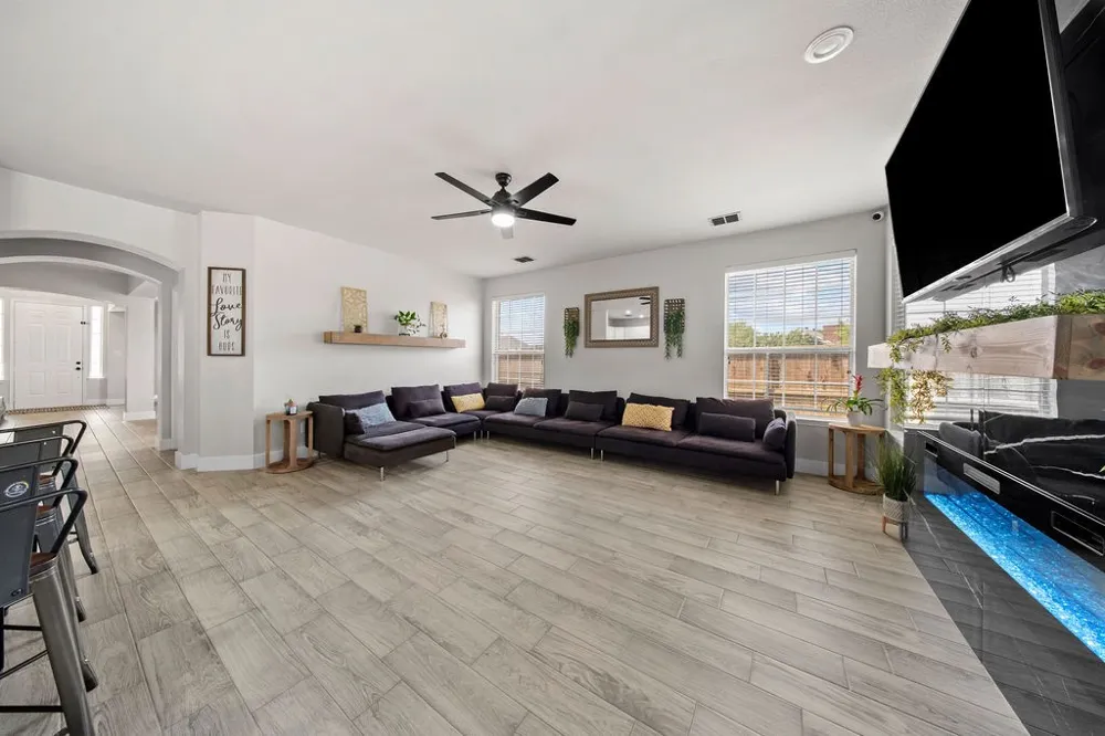 510 Hawthorne Drive Murphy, TX 75094