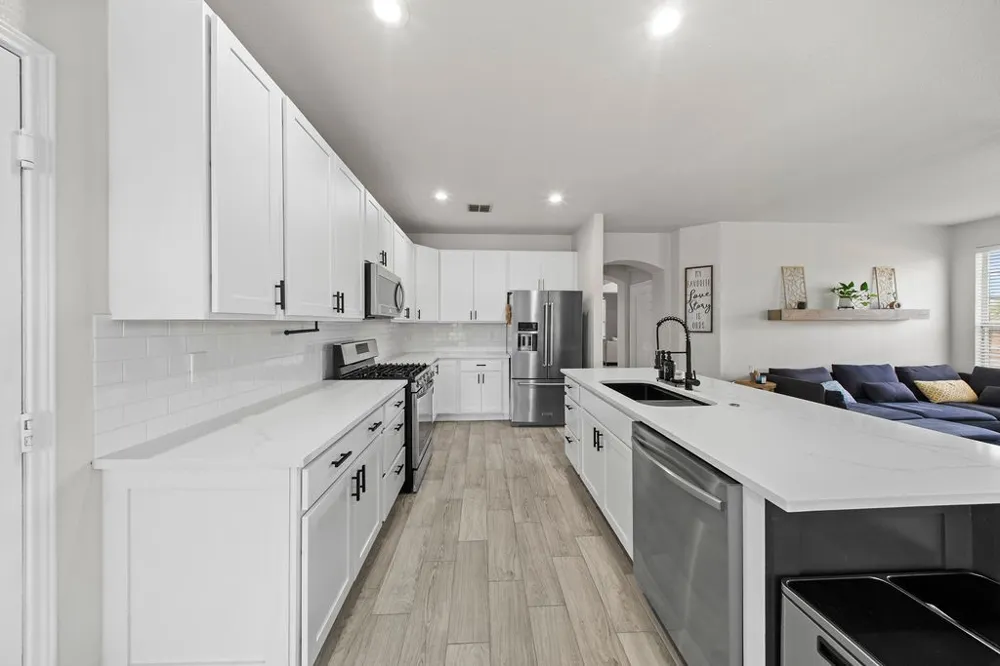 510 Hawthorne Drive Murphy, TX 75094