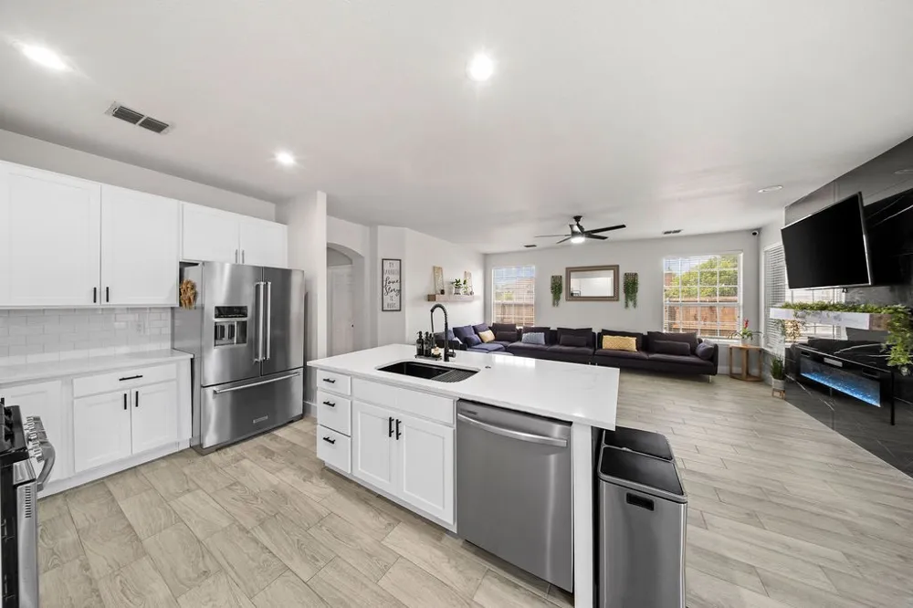 510 Hawthorne Drive Murphy, TX 75094