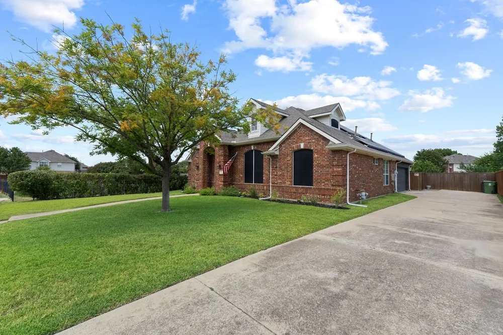 510 Hawthorne Drive Murphy, TX 75094
