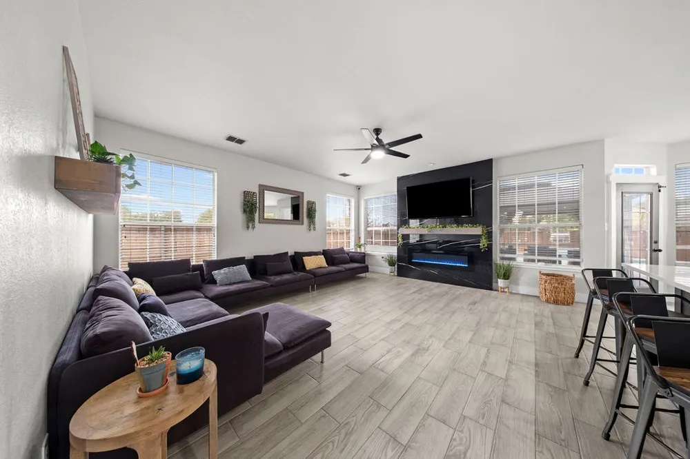 510 Hawthorne Drive Murphy, TX 75094