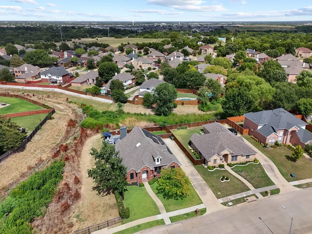 510 Hawthorne Drive Murphy, TX 75094
