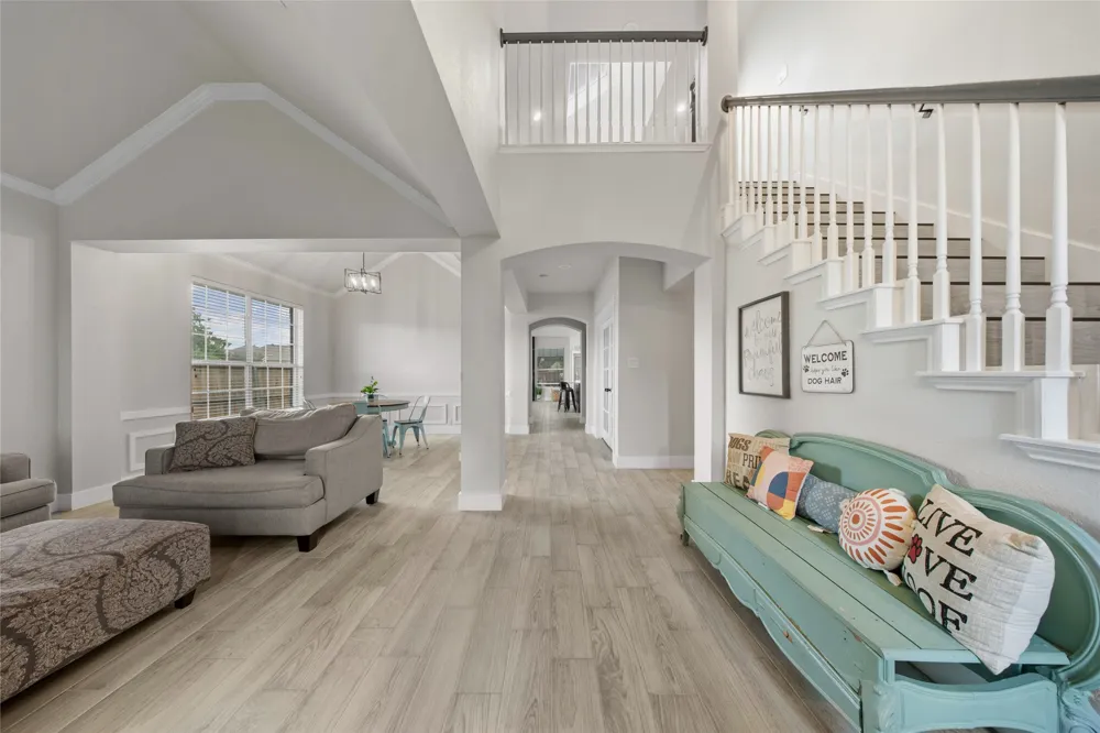 510 Hawthorne Drive Murphy, TX 75094