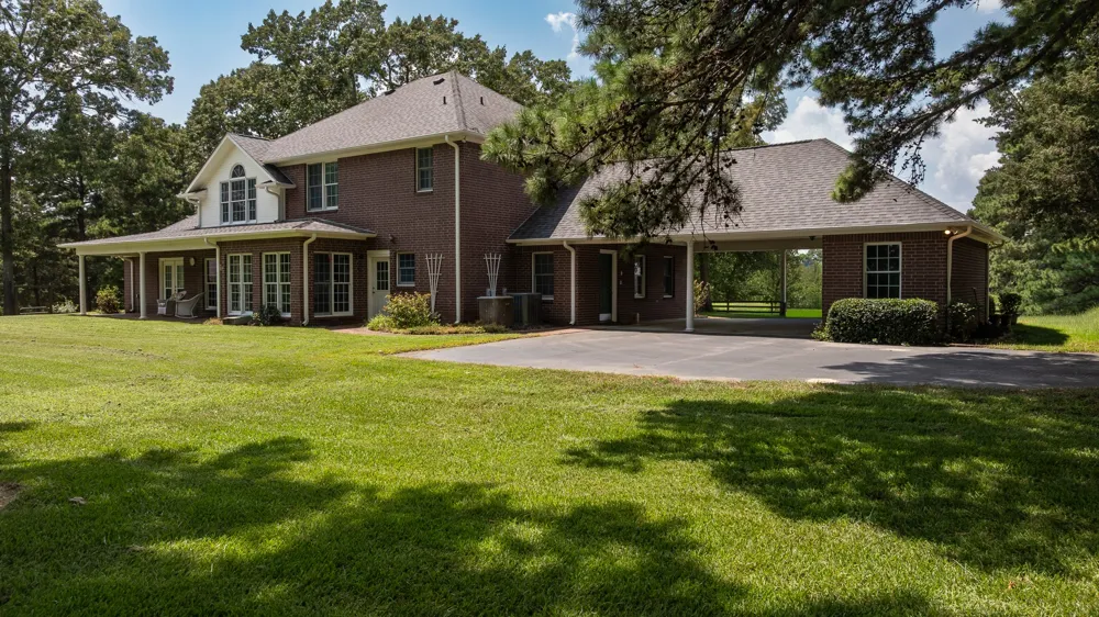 4480 Fm 2137 Bullard, TX 75757
