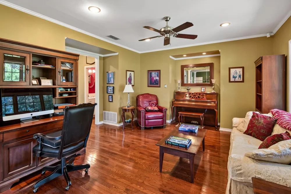 4480 Fm 2137 Bullard, TX 75757