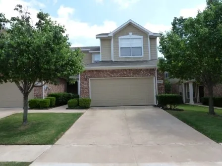 8608 Heather Ridge Drive