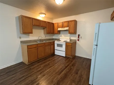 1112 Williams Avenue #D