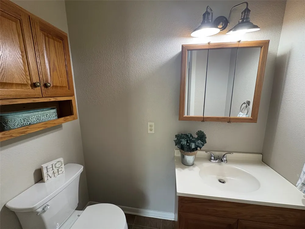 404 W Heron Street Denison, TX 75020