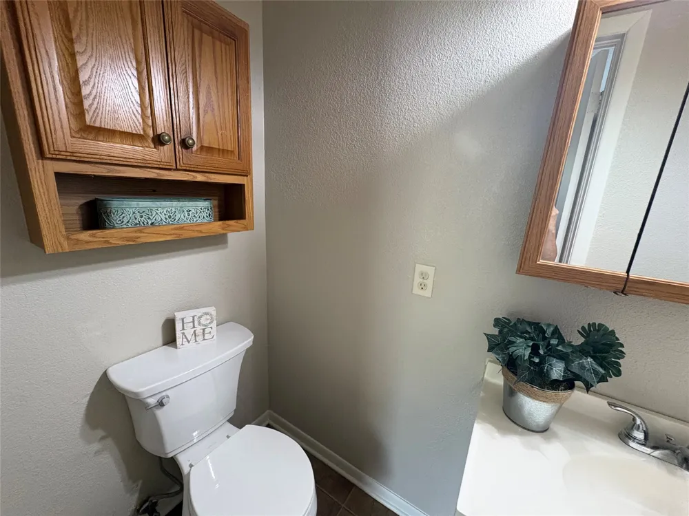 404 W Heron Street Denison, TX 75020