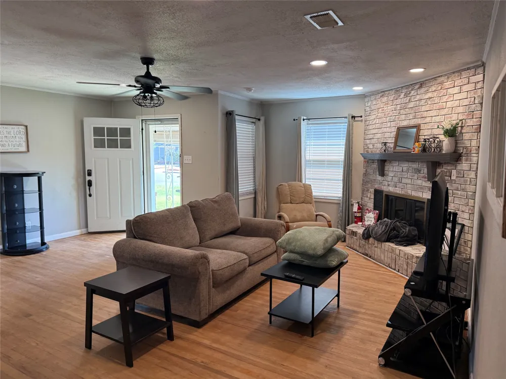 750 Briarwood Street Abilene, TX 79603