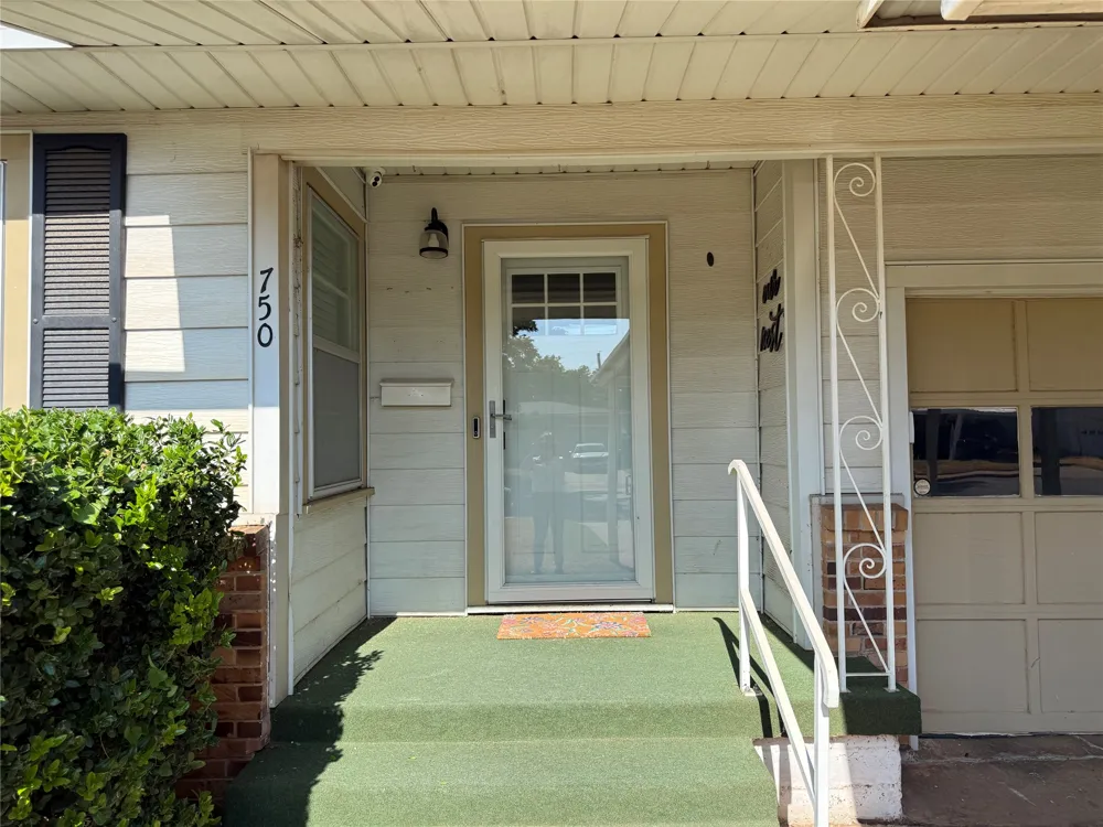 750 Briarwood Street Abilene, TX 79603