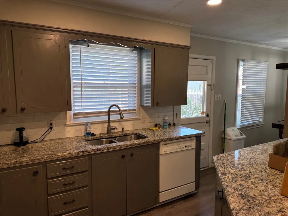 750 Briarwood Street Abilene, TX 79603