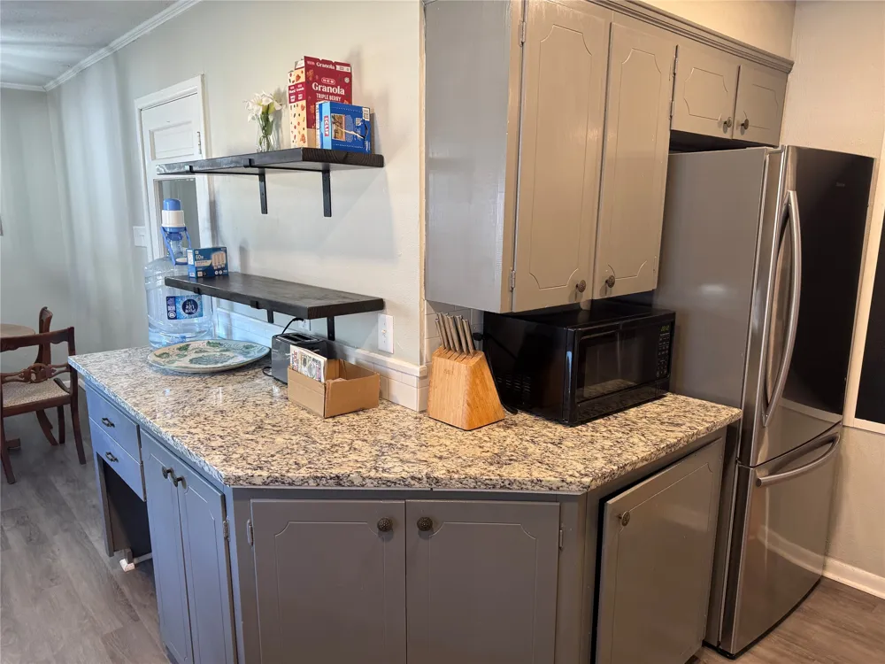 750 Briarwood Street Abilene, TX 79603