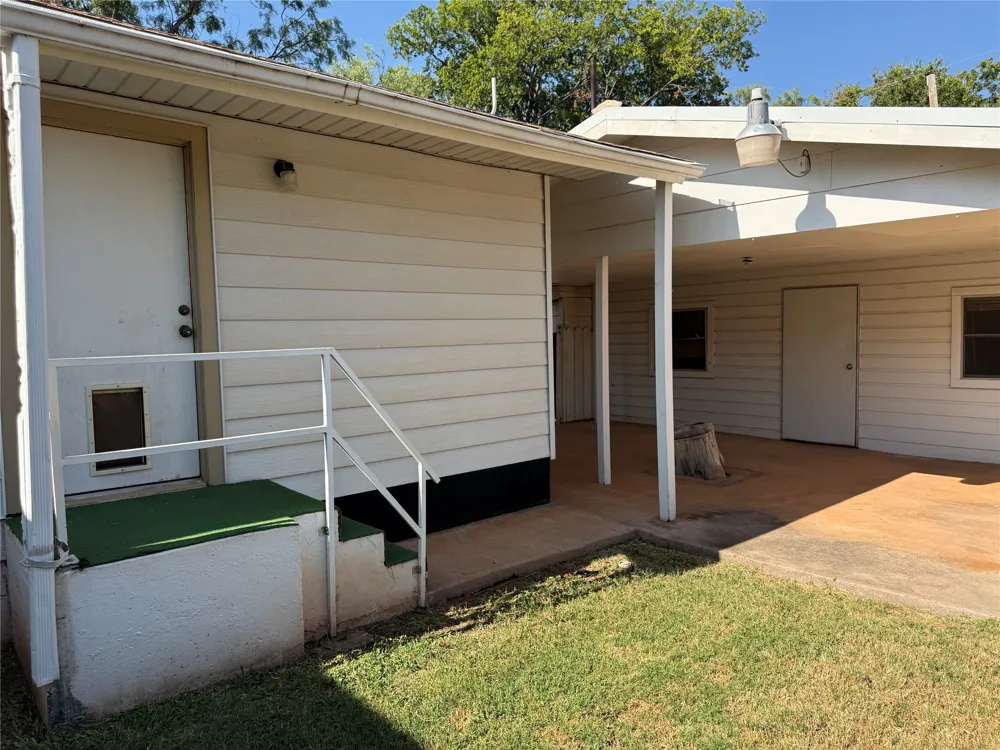 750 Briarwood Street Abilene, TX 79603