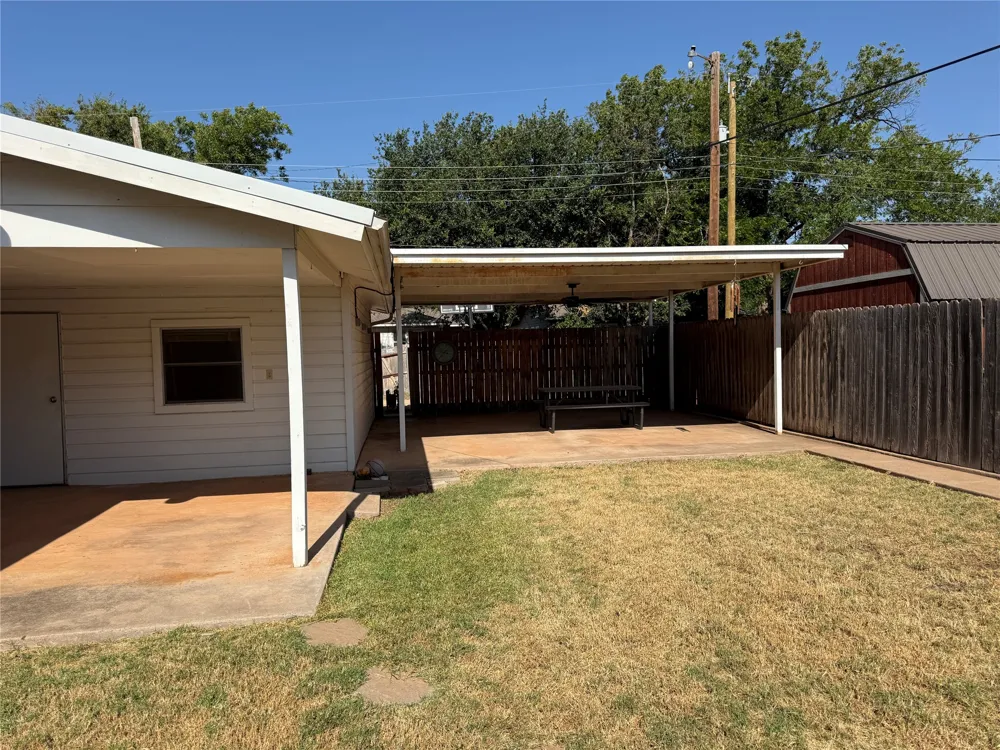 750 Briarwood Street Abilene, TX 79603