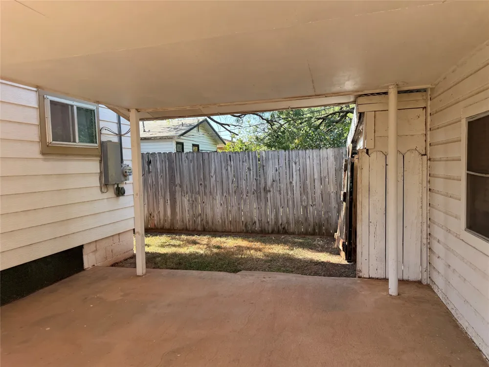 750 Briarwood Street Abilene, TX 79603