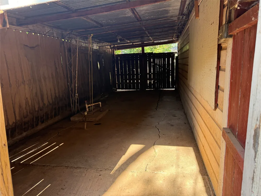 750 Briarwood Street Abilene, TX 79603