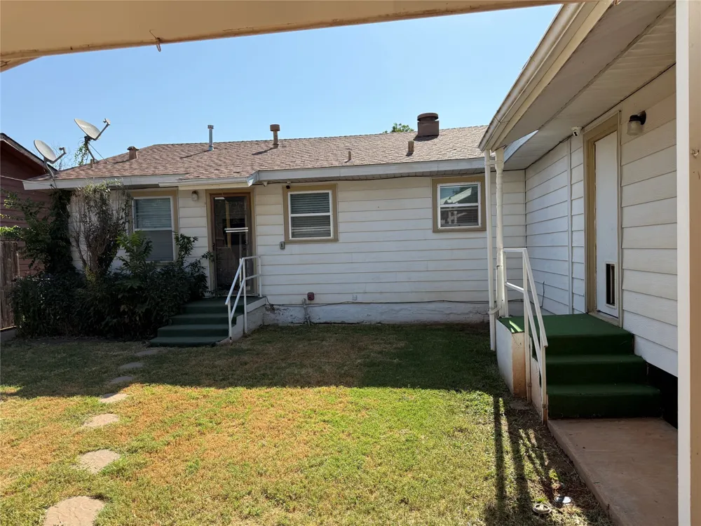 750 Briarwood Street Abilene, TX 79603