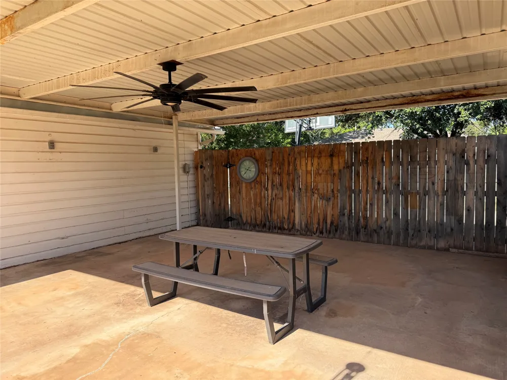 750 Briarwood Street Abilene, TX 79603