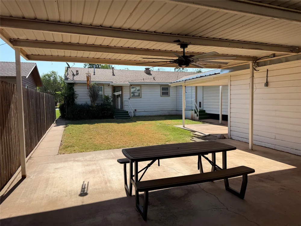 750 Briarwood Street Abilene, TX 79603