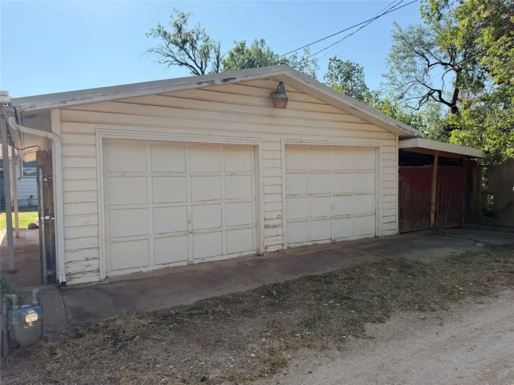 750 Briarwood Street Abilene, TX 79603