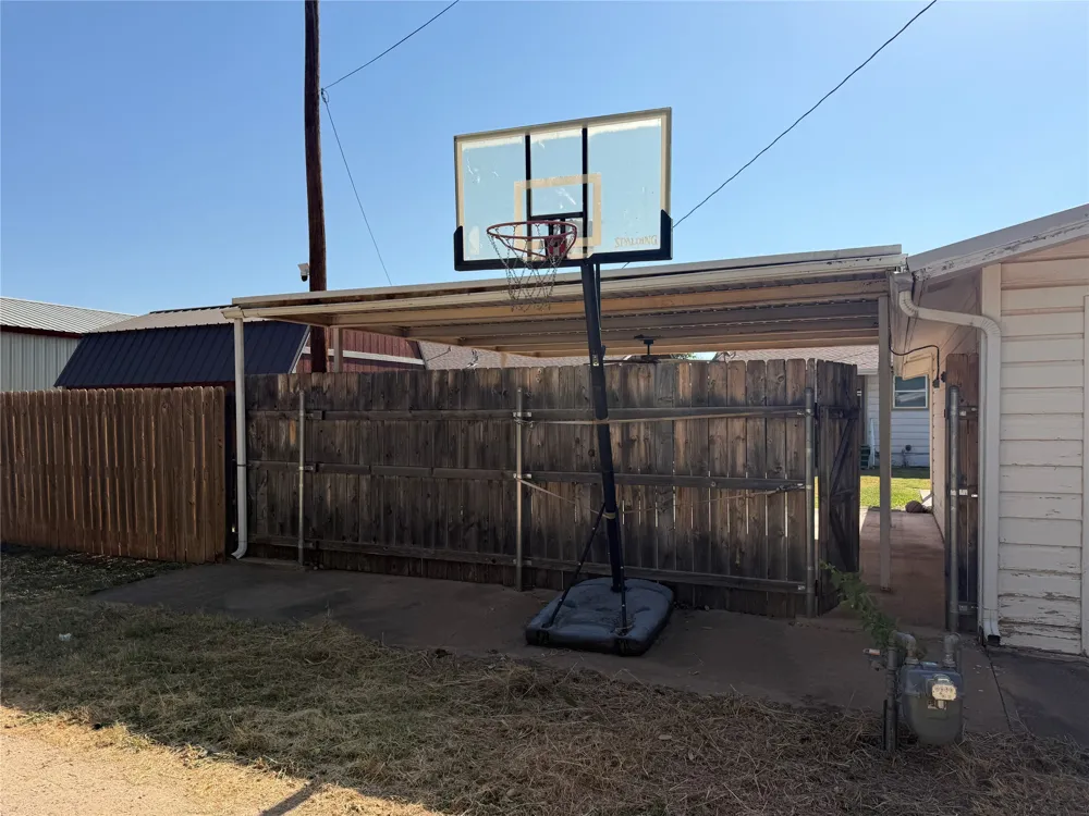 750 Briarwood Street Abilene, TX 79603
