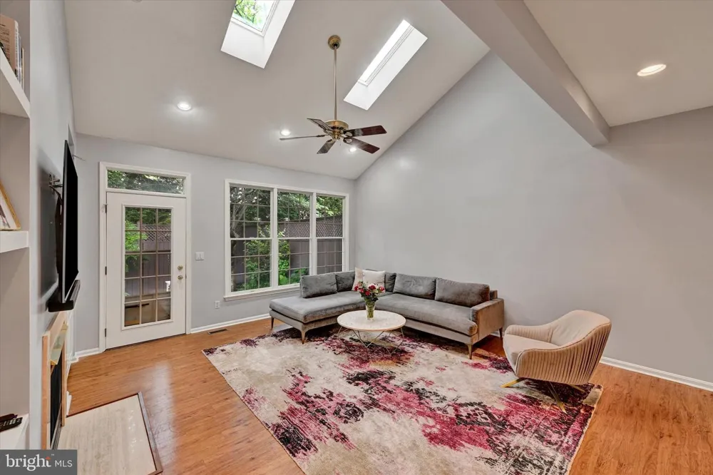 1826 COURTYARD CIRCLE #1826 Baltimore, MD 21208