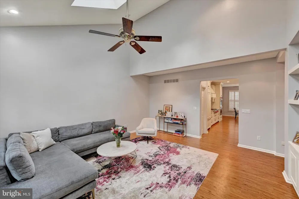 1826 COURTYARD CIRCLE #1826 Baltimore, MD 21208