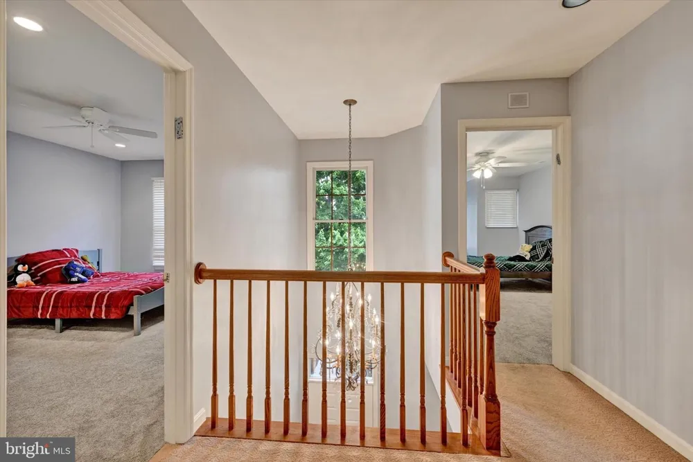 1826 COURTYARD CIRCLE #1826 Baltimore, MD 21208