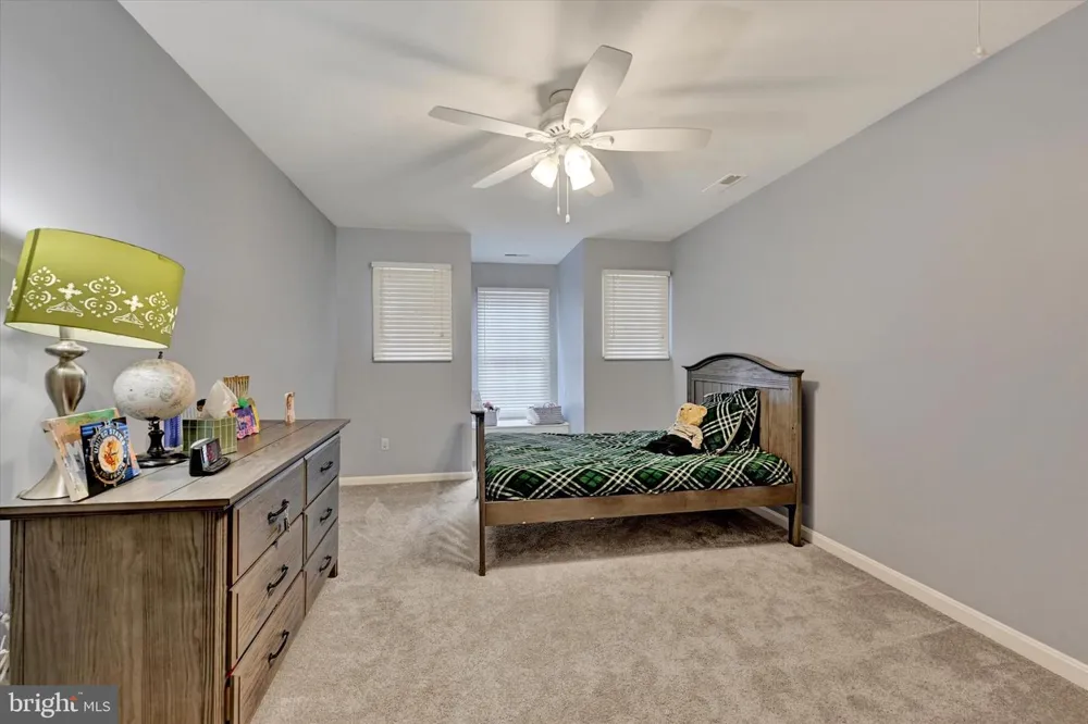 1826 COURTYARD CIRCLE #1826 Baltimore, MD 21208