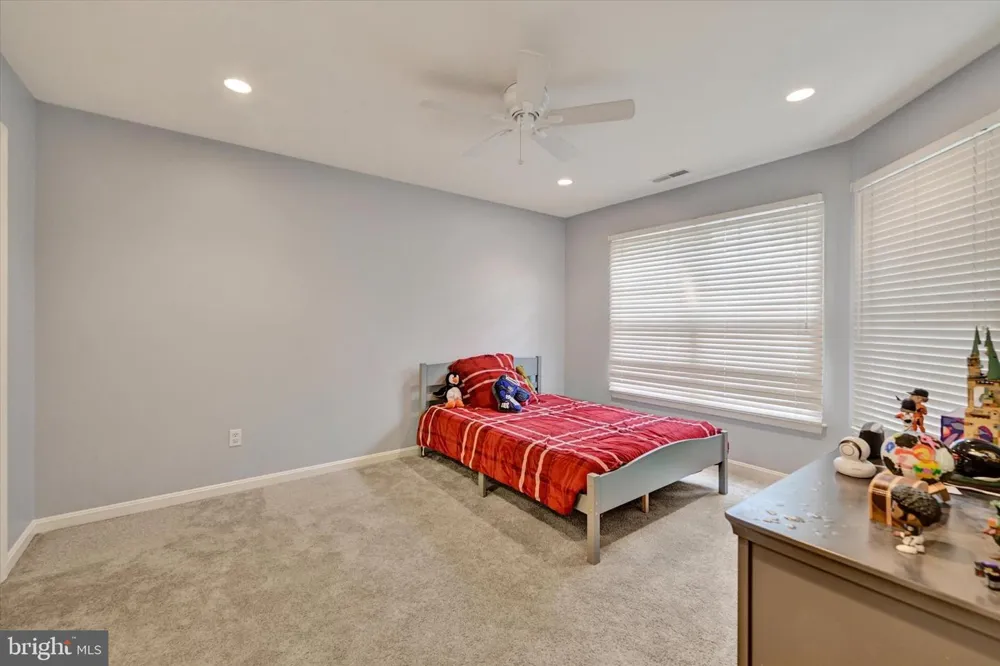 1826 COURTYARD CIRCLE #1826 Baltimore, MD 21208